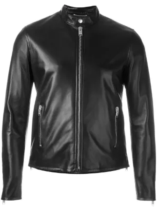 ysl jacket mens