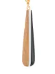 Marni teardrop pendant necklace