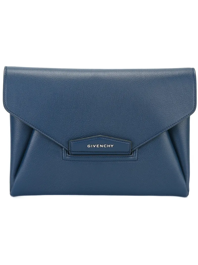 средний клатч  Antigona  Givenchy
