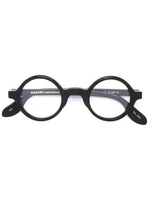 Moscot 'Zolman' glasses 