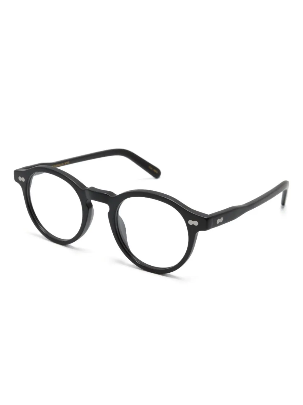 Moscot lunettes de vue "Miltzen" | Femme | Image 2