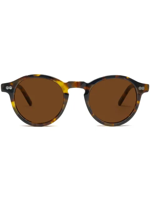 Moscot Miltzen glasses