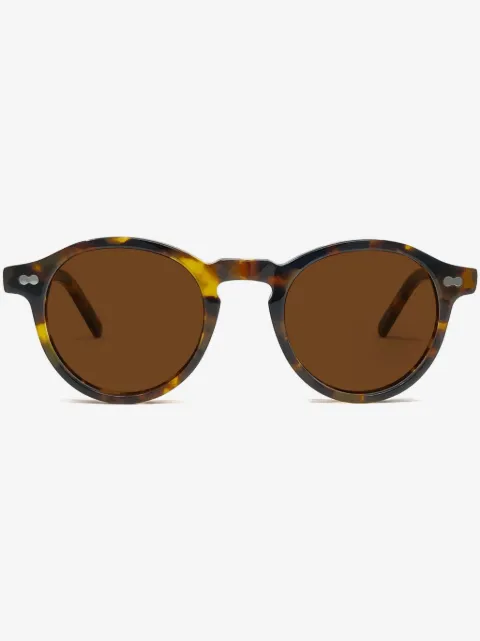 Moscot Miltzen glasses