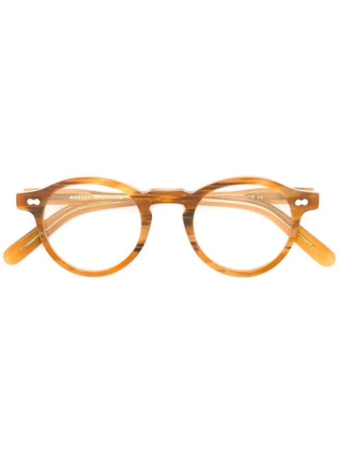 Moscot Miltzen' optical frames