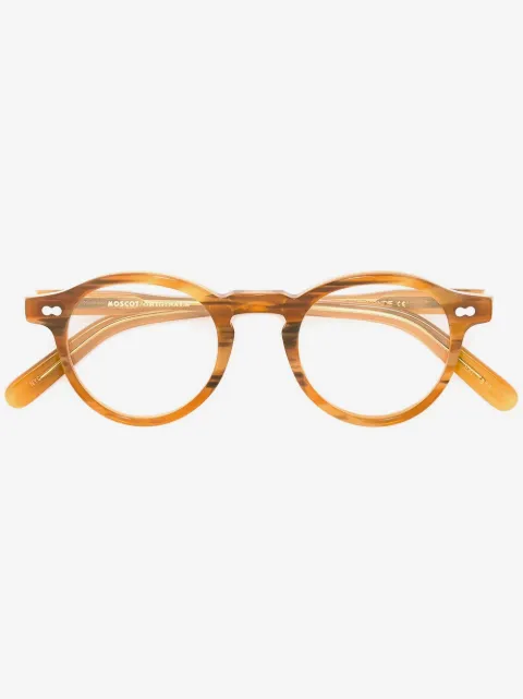 Moscot 'Miltzen' optical frames