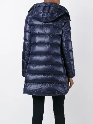 moncler suyen padded coat moncler suyen padded coat