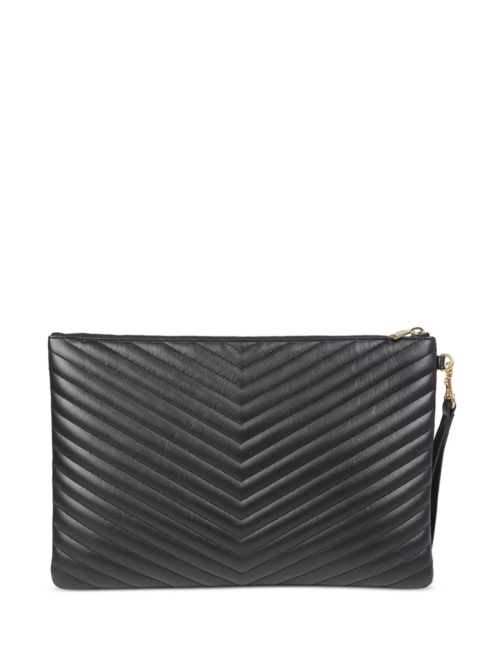 Cheap Saint Laurent Monogram clutch bag WOMEN