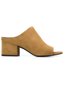3.1 Phillip Lim Shoes – Footwear for Women – Farfetch 3.1 Phillip Lim. 'Alexa' boots. £517 · More like this · Cube mules