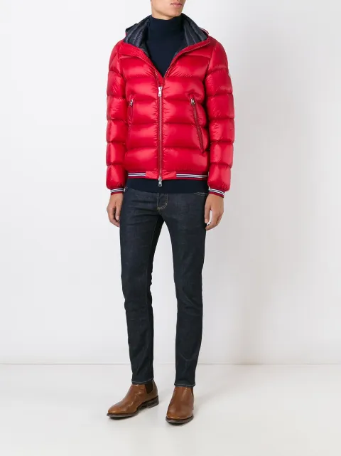 moncler jeanbart red moncler jeanbart red