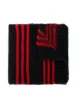 الصورة 1 من Moncler Kids وشاح مخطط