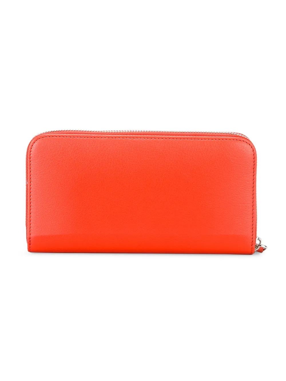  Givenchy 'pandora' Portemonnaie   Gelb 