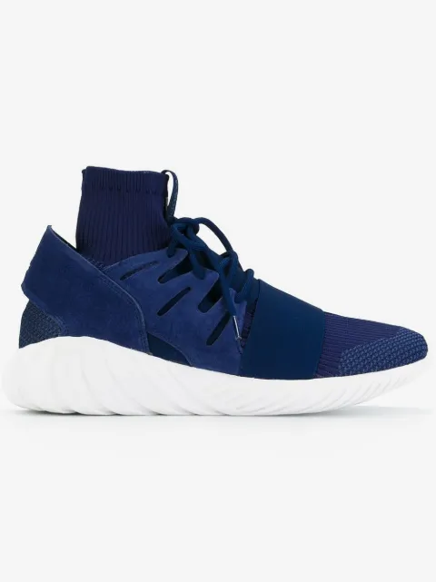 adidas Tubular Doom Primeknit sneakers