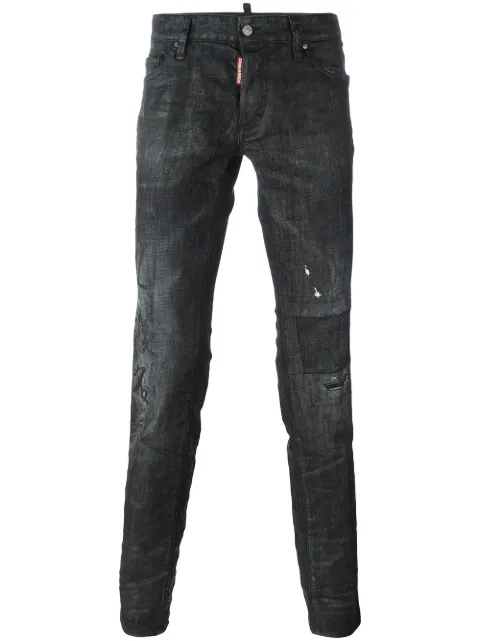 DSQUARED2 'Clement' jeans