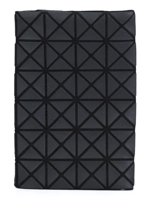 Bao Bao Issey Miyake 기하학 지갑