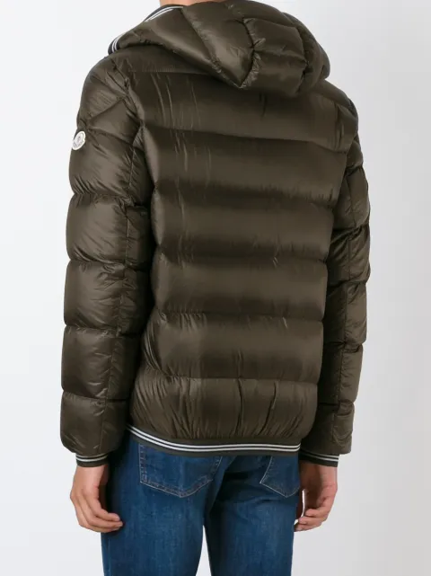 moncler jeanbart dark green moncler jeanbart dark green