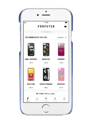 Chiara Ferragni Phone Cases & Technology for Women - Shop on FARFETCH