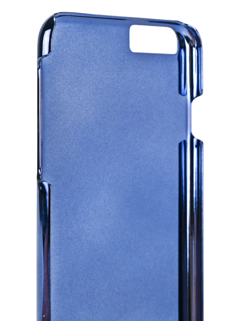  Chiara Ferragni Flirting Iphone 6 Case - Blue 