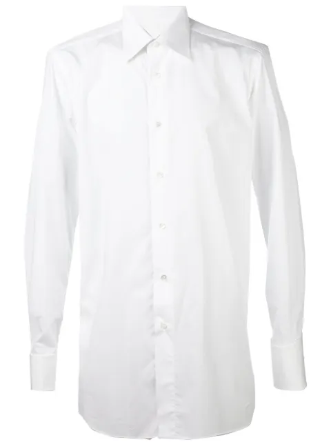 Brioni classic shirt