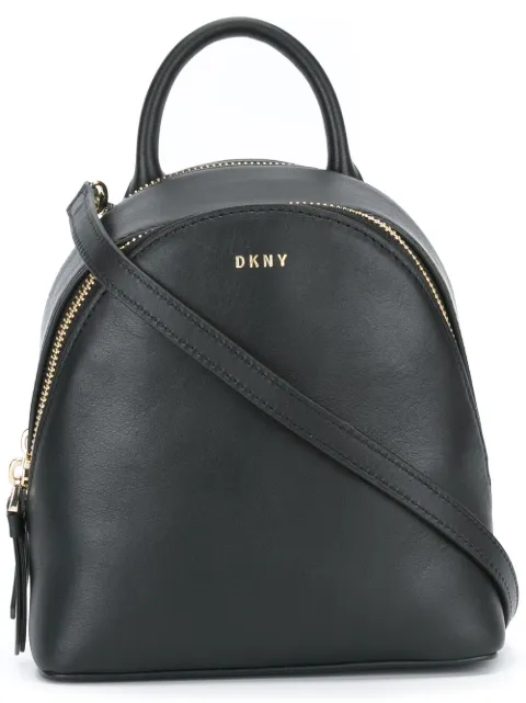 dkny mini backpack