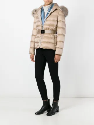 moncler tatie beige moncler tatie beige