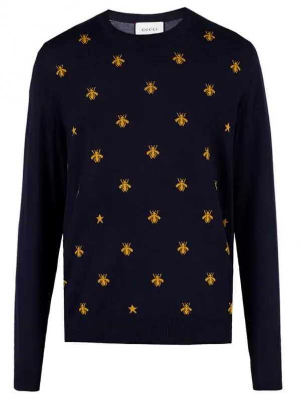 gucci maglione