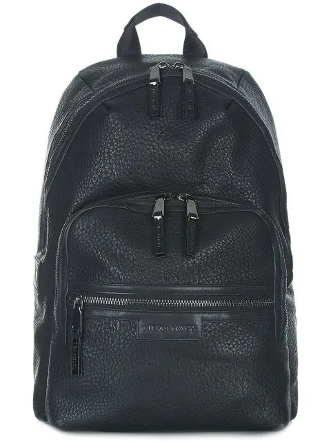 elwood backpack black