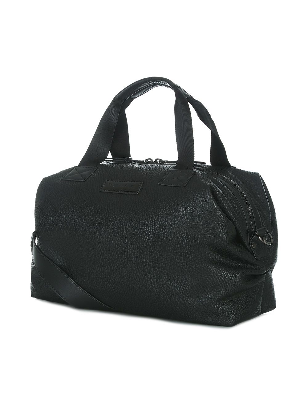  Tiba + Marl Raf Baby Changing Bag - Black 