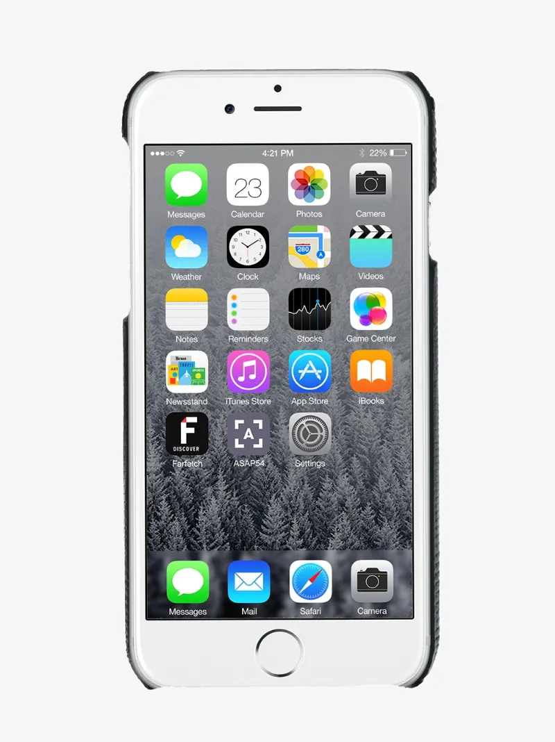 Dolce & Gabbana Crystal Embellished iPhone 6 Case