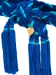 الصورة 2 من Yves Saint Laurent Pre-Owned حزام منسوج