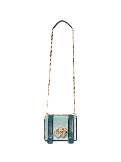 DSQUARED2 medium 'DD' crossbody bag