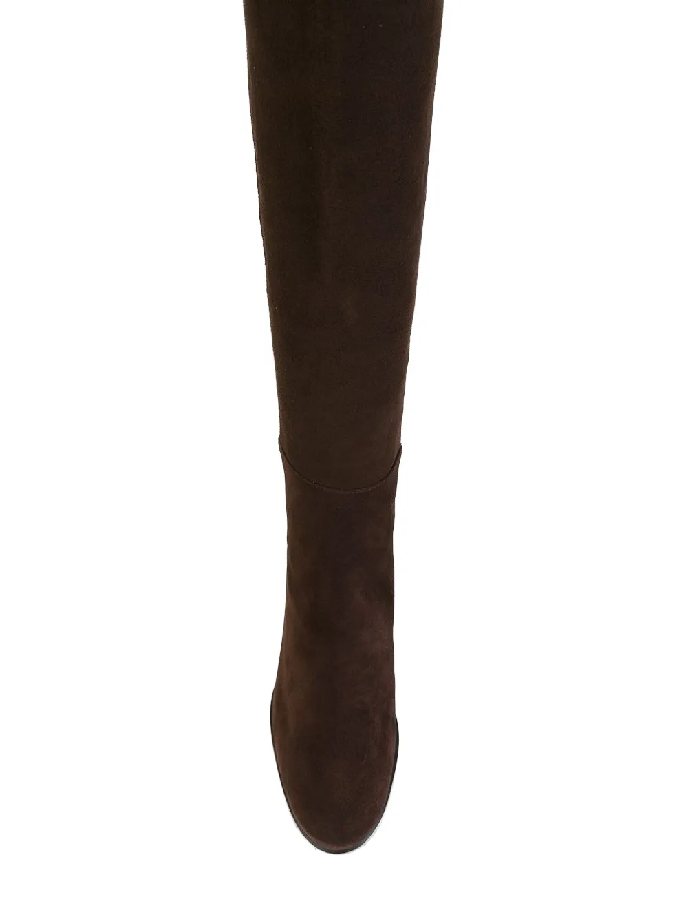 Stuart Weitzman 'Mid Timber' boots Bruin