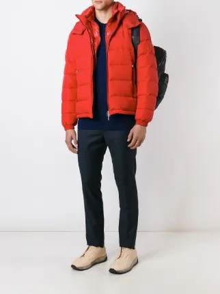 moncler brique moncler brique