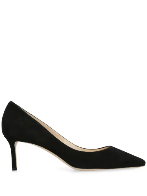 Jimmy Choo 60mm Romy pumps