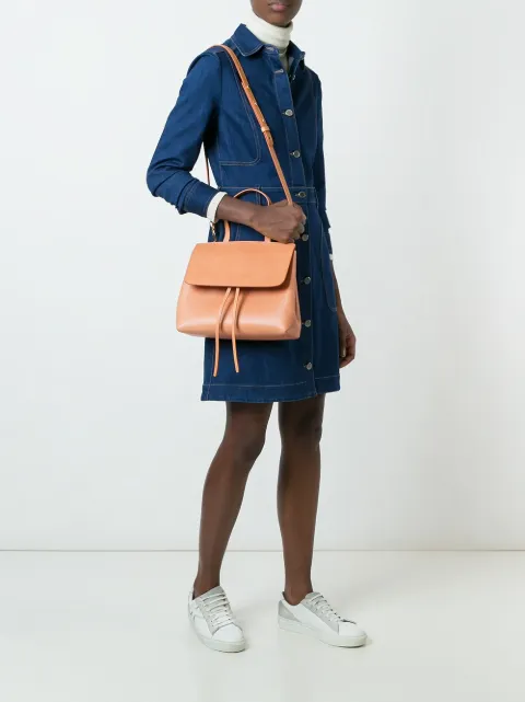 mansur gavriel mini mini lady