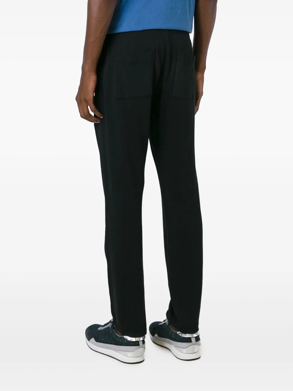 James Perse Pantaloni sportivi con coulisse | Abbigliamento | Image 4