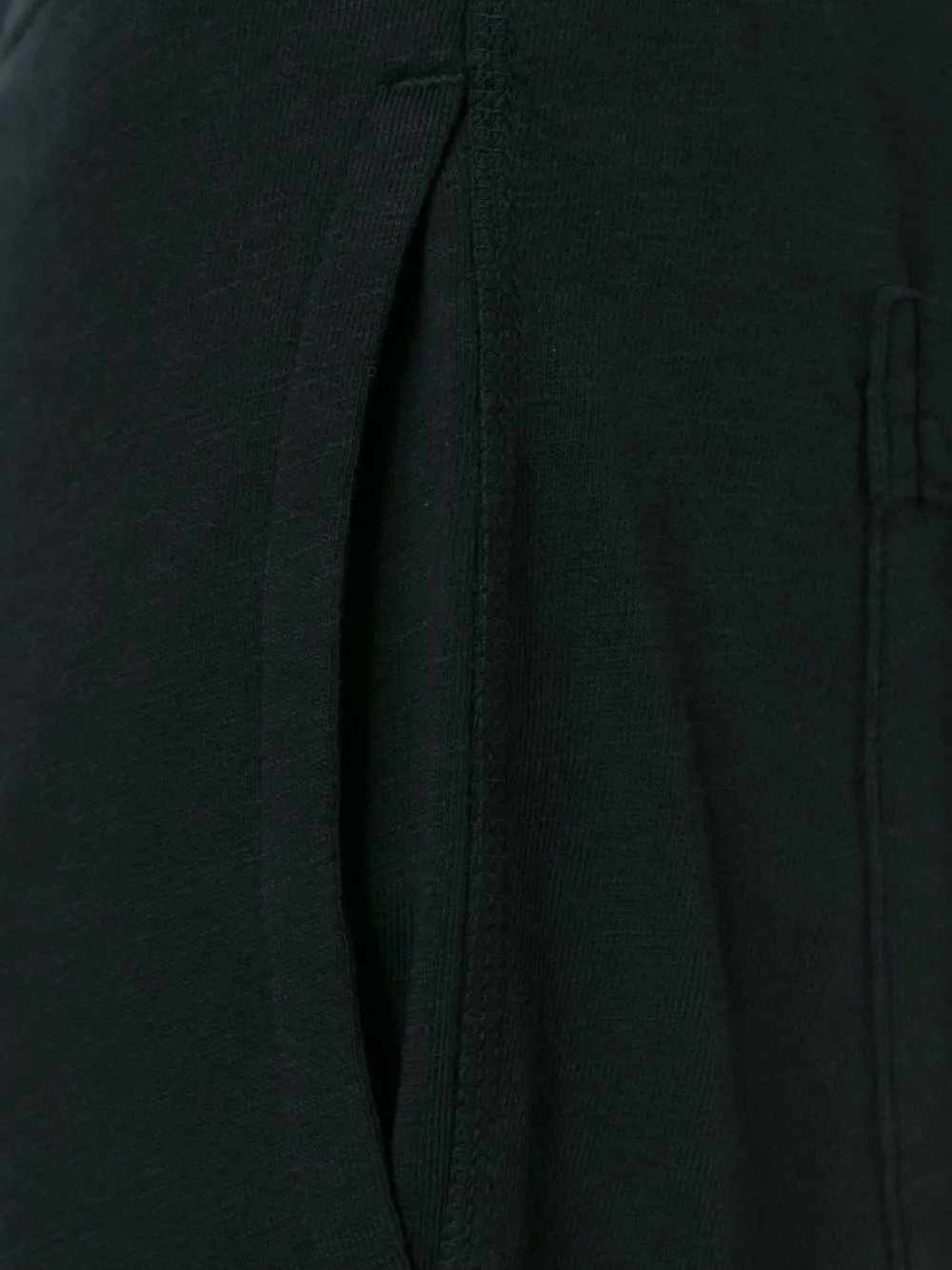 James Perse Pantaloni sportivi con coulisse | Pantaloni | Image 3