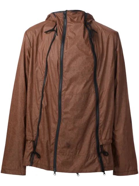 Y-3 'Mutable Windbreaker' jacket
