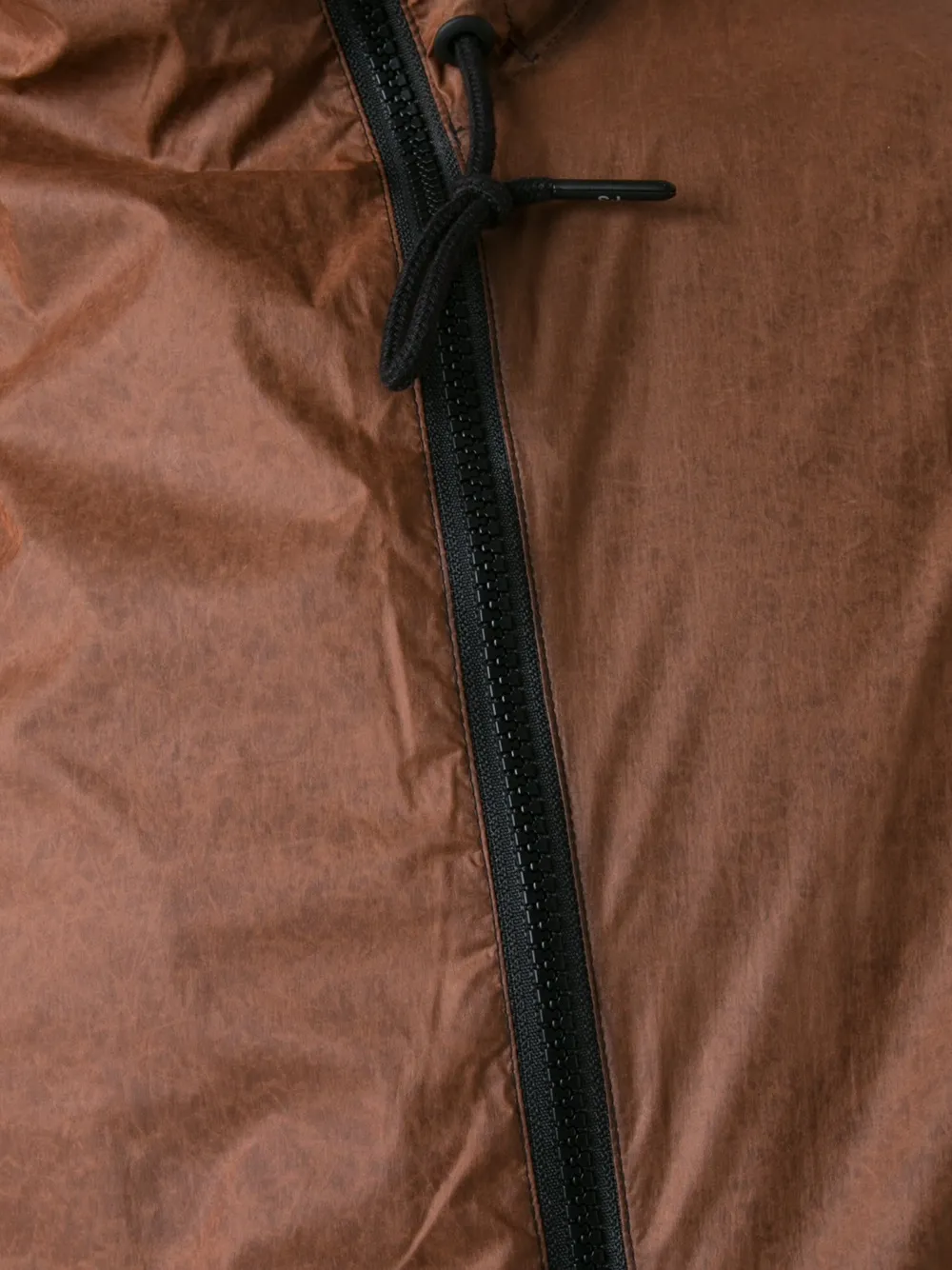 Y-3 'Mutable Windbreaker' jacket Bruin