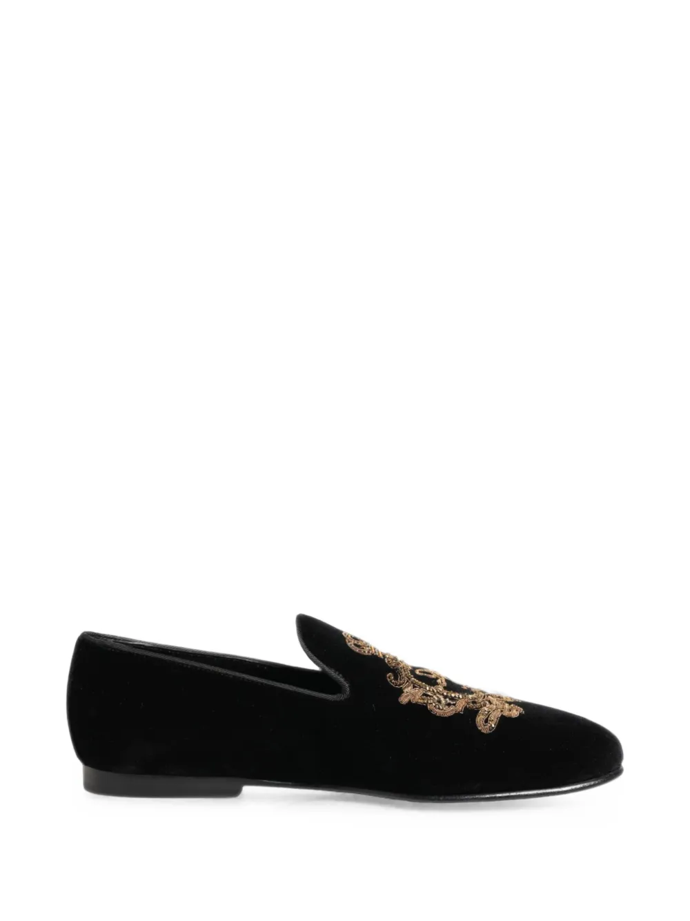 Dolce & Gabbana 'Milano' slippers