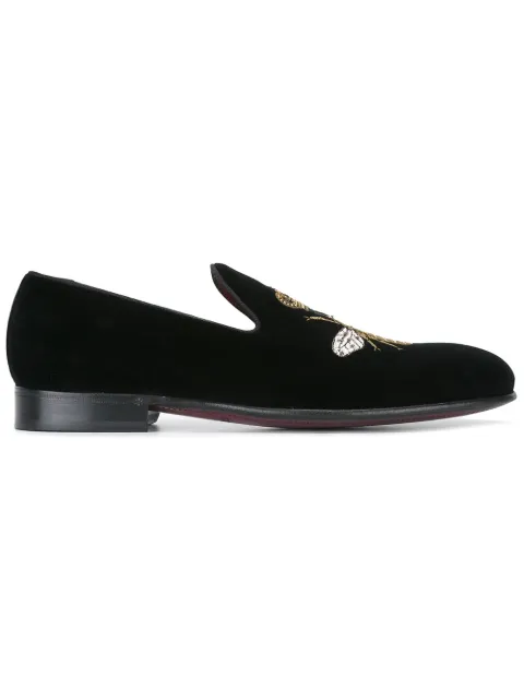 Dolce & Gabbana 'Milano' slippers
