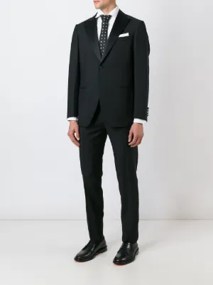 Caruso moda uomo – Il fascino del gentleman – Farfetch