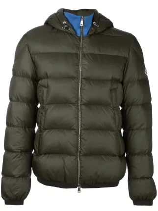 moncler clamart dark green moncler clamart dark green