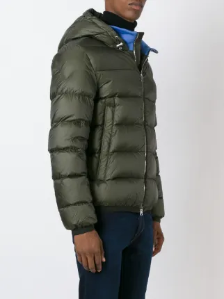 moncler clamart dark green moncler clamart dark green