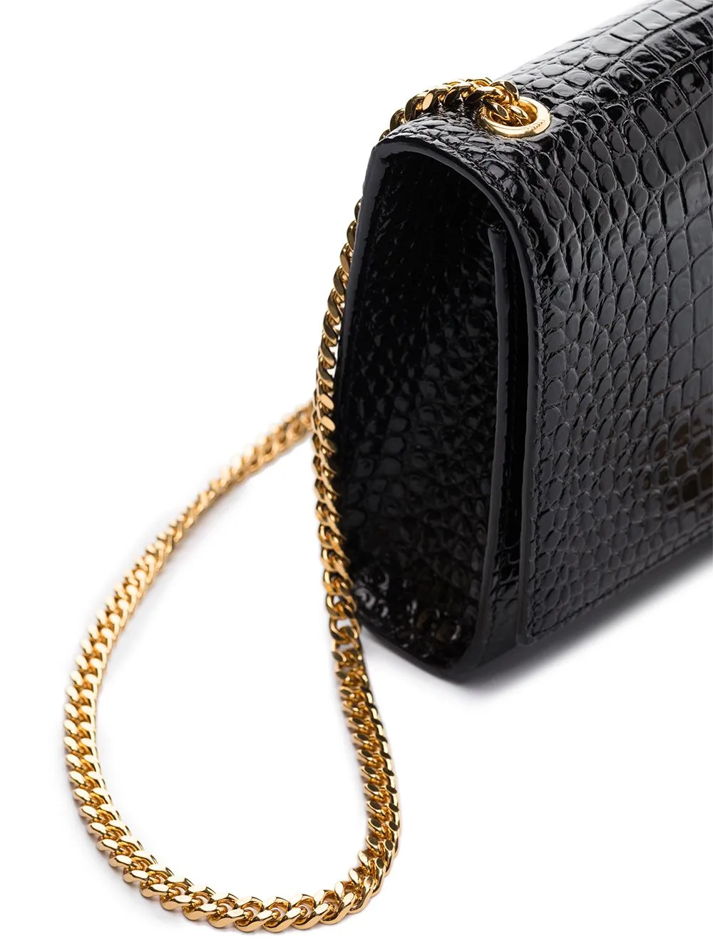 Cheap Saint Laurent medium Monogram Kate shoulder bag WOMEN