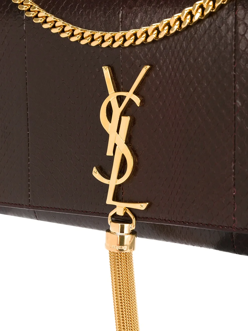 saint laurent medium monogram