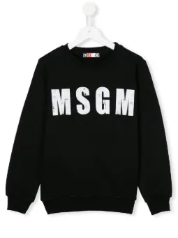 Msgm Kids - Luxury Kidswear - Farfetch