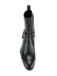 Saint Laurent 'Classic Wyatt' Stiefeletten