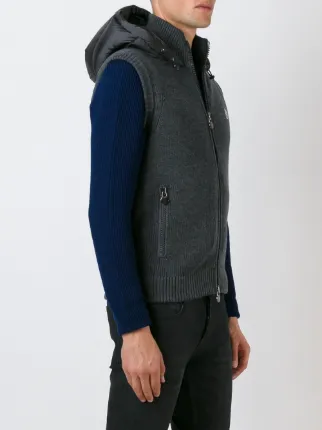 Moncler Llaveros & Cadenas gris Moncler Llaveros & Cadenas gris