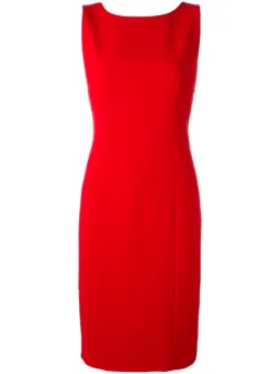 奢侈品牌女士连衣裙折扣 - 来自买手店Russo C