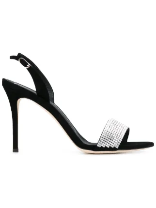 giuseppe zanotti sophie